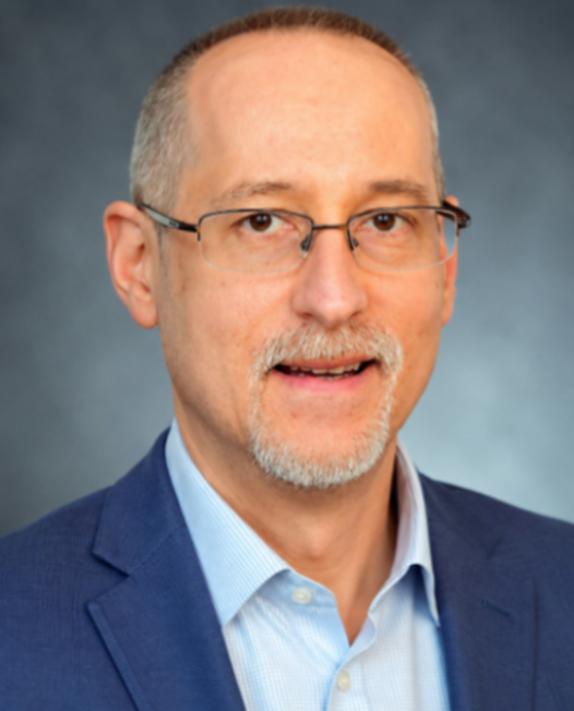 David A. Colby, Pharm. D., Ph.D.