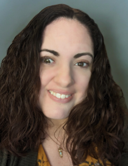 Jenny Wilkerson, Ph.D