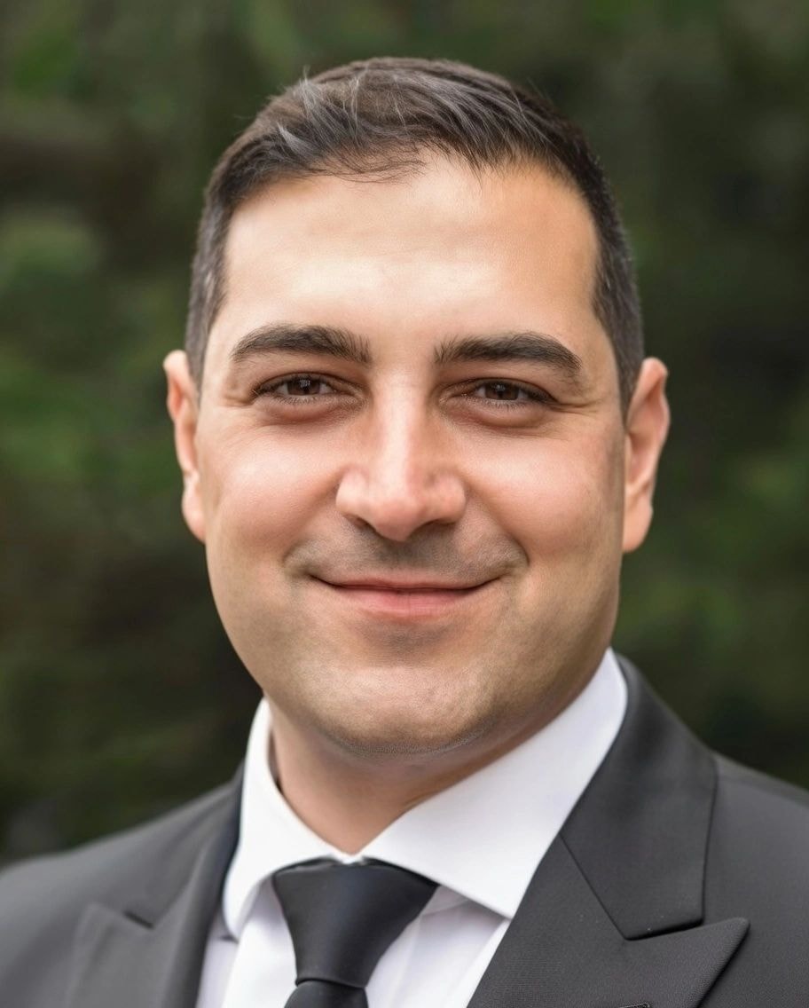 Rustin Nadjmabadi